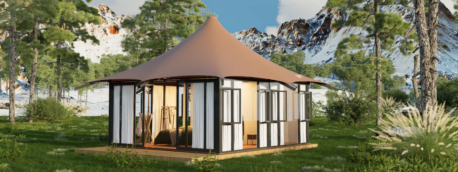 丰镇市装配式建筑厂家